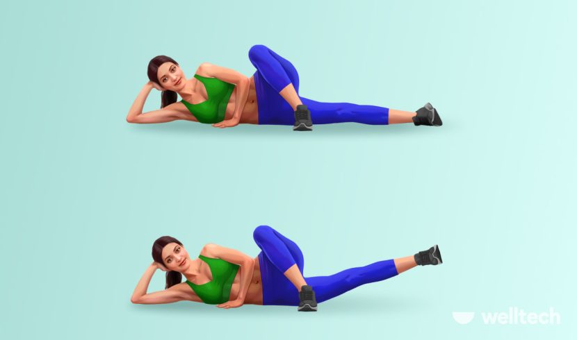 10 Adductor Exercises to Add to Your Workout to Strengthen Your Inner Thighs