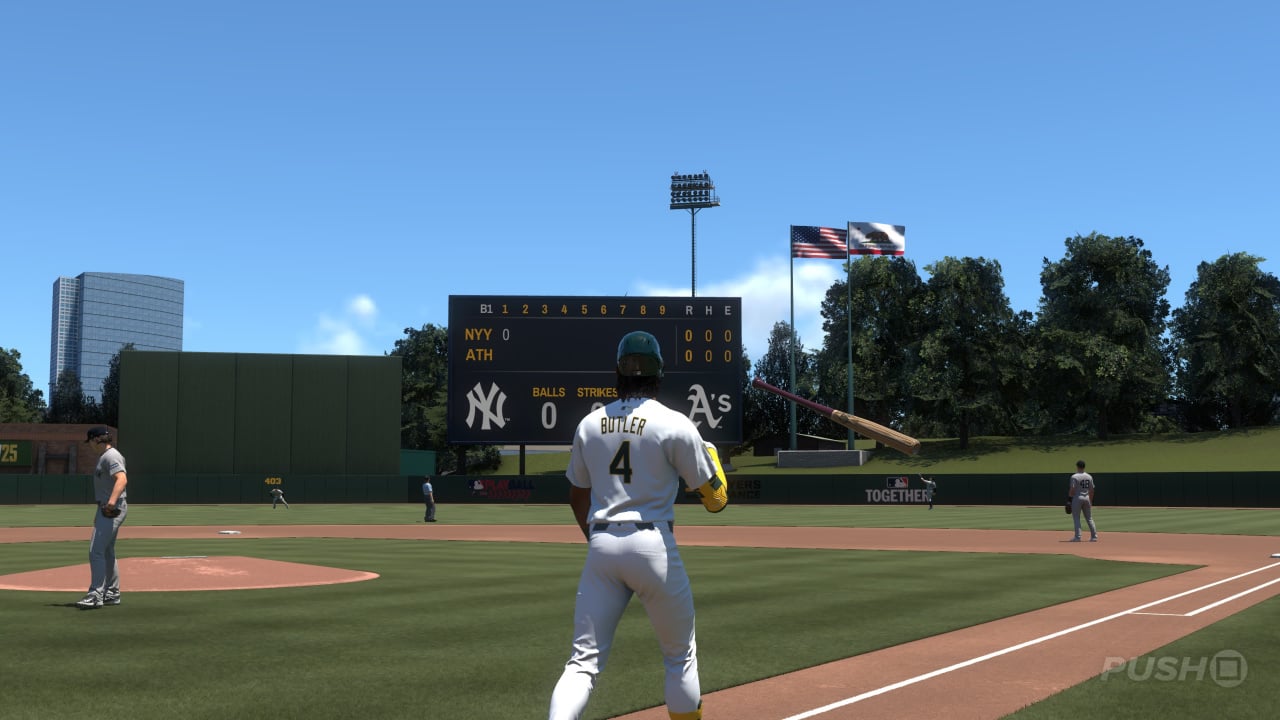 15 Best Hitters in MLB The Show 25