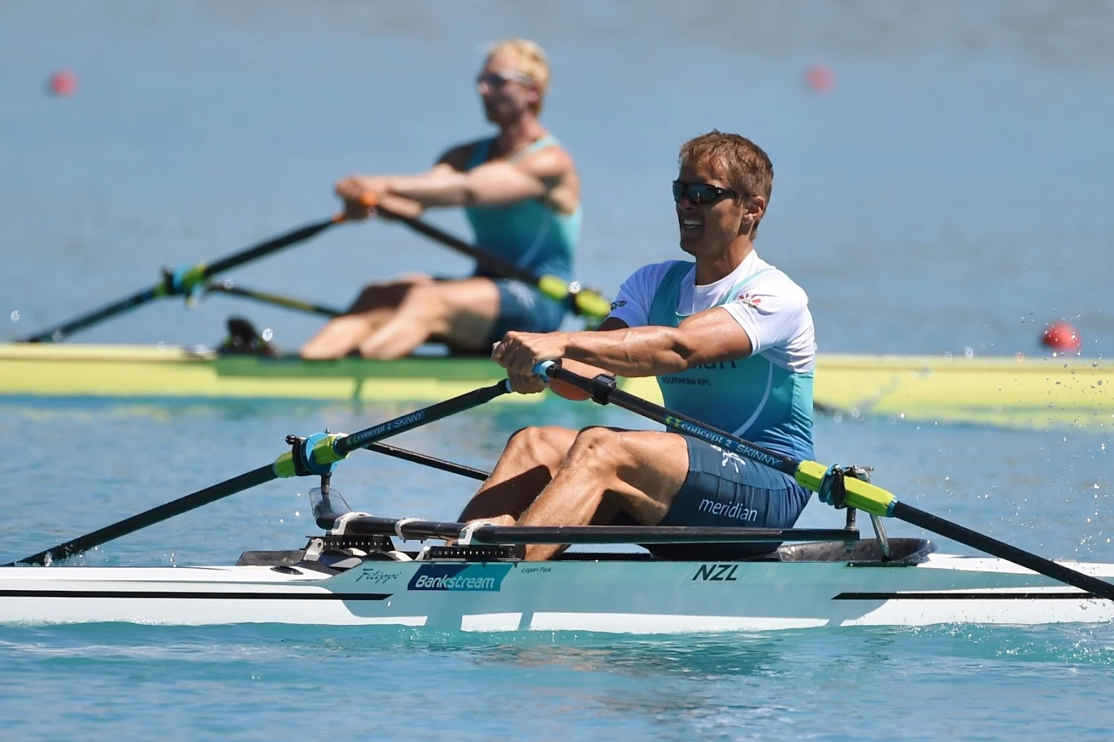 2025 Australian Rowing Championships