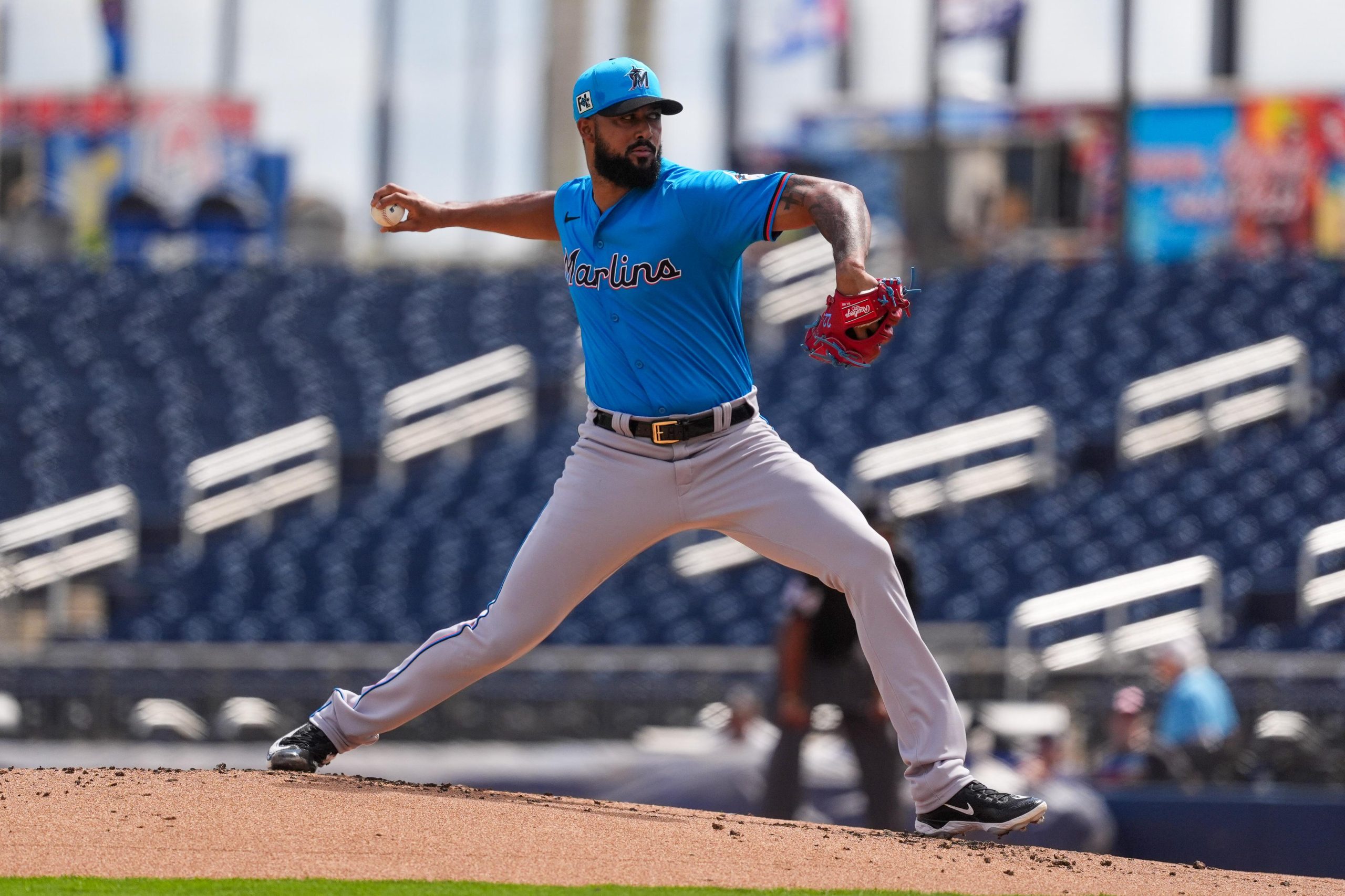 2025 Fantasy Baseball predictions for the National League