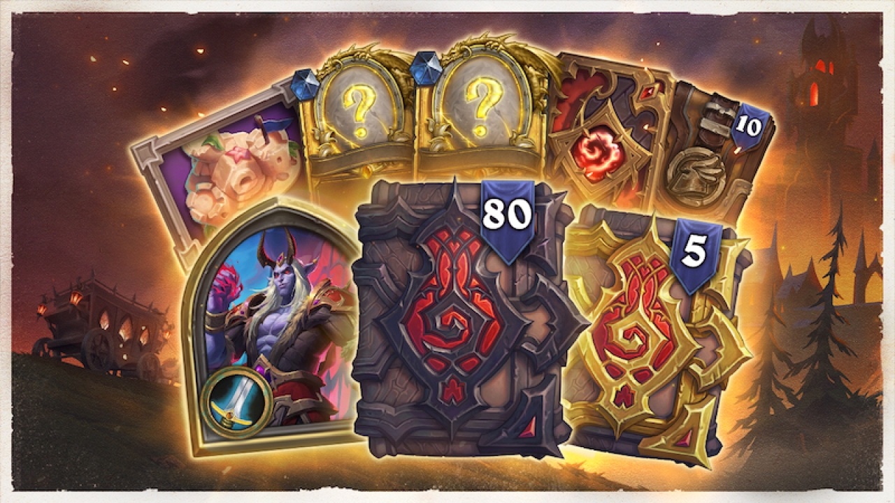 2025 Hearthstone Esports Explained