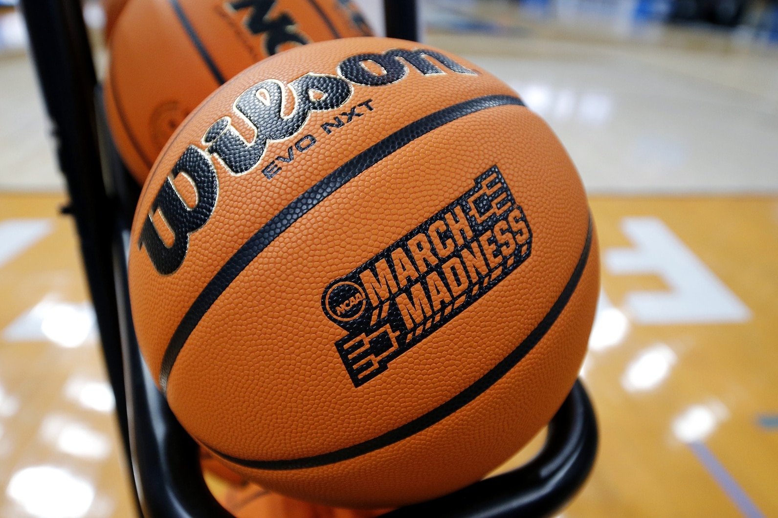 2025 March Madness live stream
