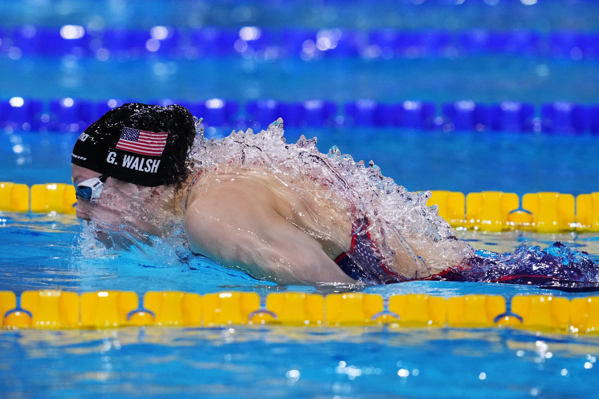 2025 NCAA Division III Swimming and Diving Championships Preview