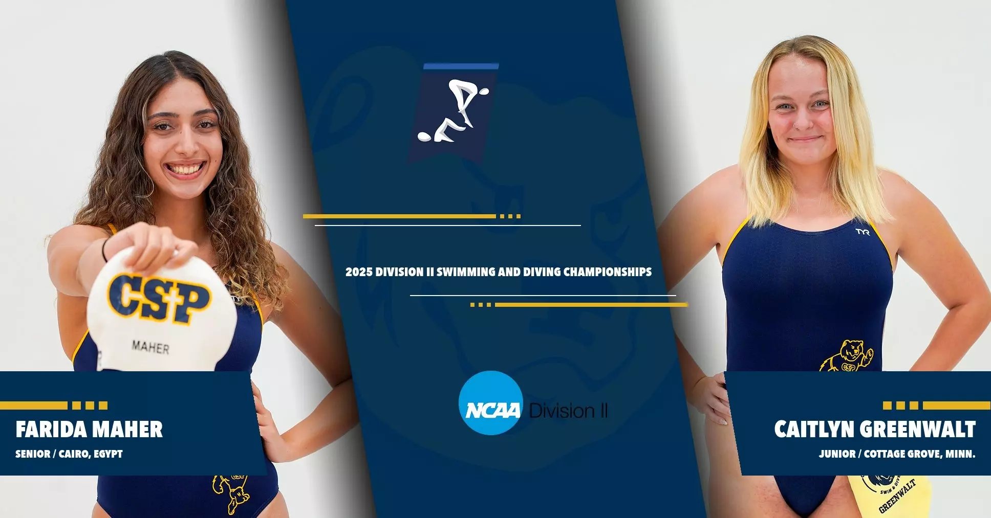 2025 NCAA Division III Swimming and Diving Championships