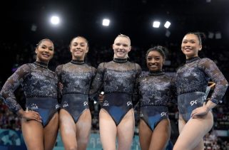 2025 Pan American Artistic Gymnastics Championship in Panama
