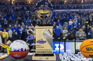 2025 SDHAA State Girls' Basketball Saturday Recap