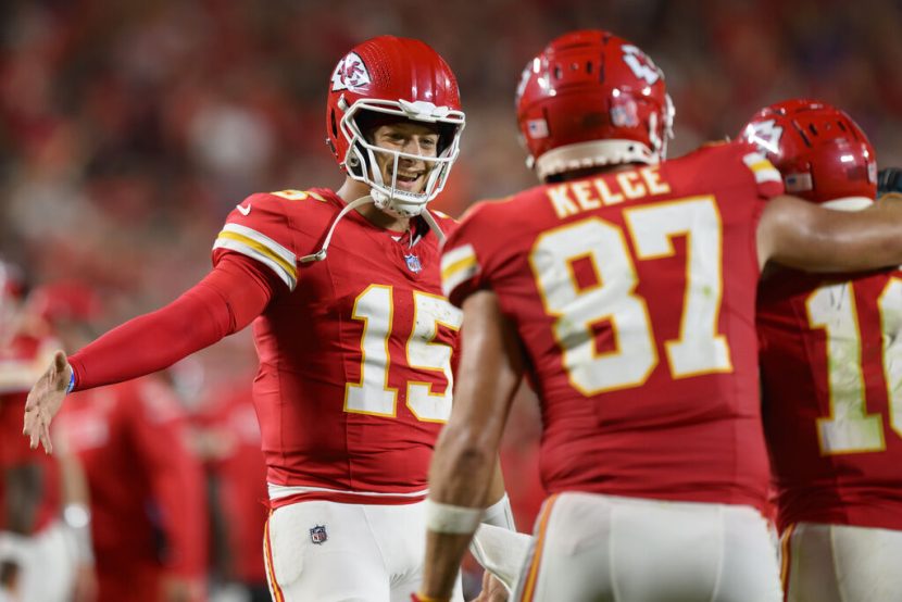 2025 Super Bowl Winner Tells College Players Not to Pay Attention to NIL