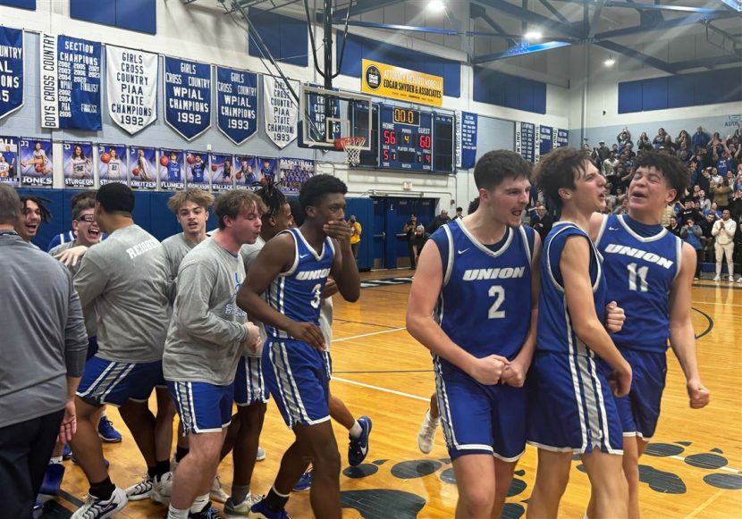 2A Boys Basketball