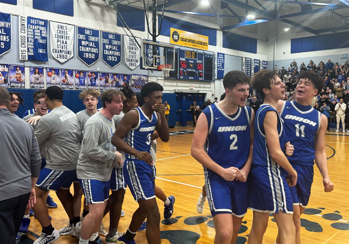 2A Boys Basketball
