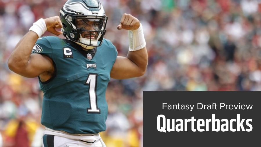9 Underrated Players to Target in Fantasy Football