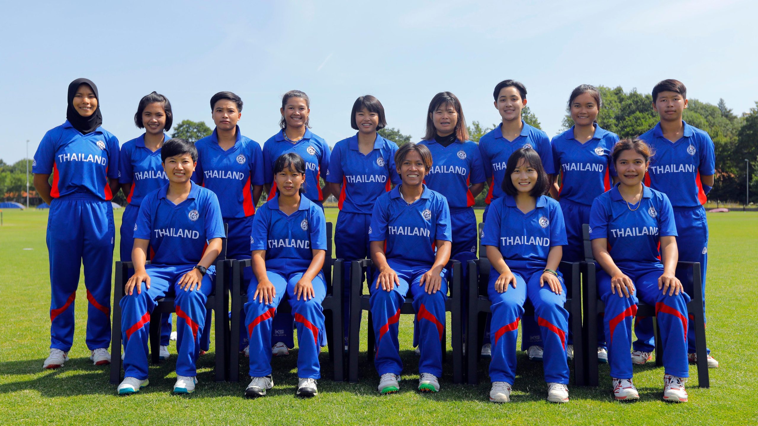 A defeat for the remade women's national team in New Caledonia