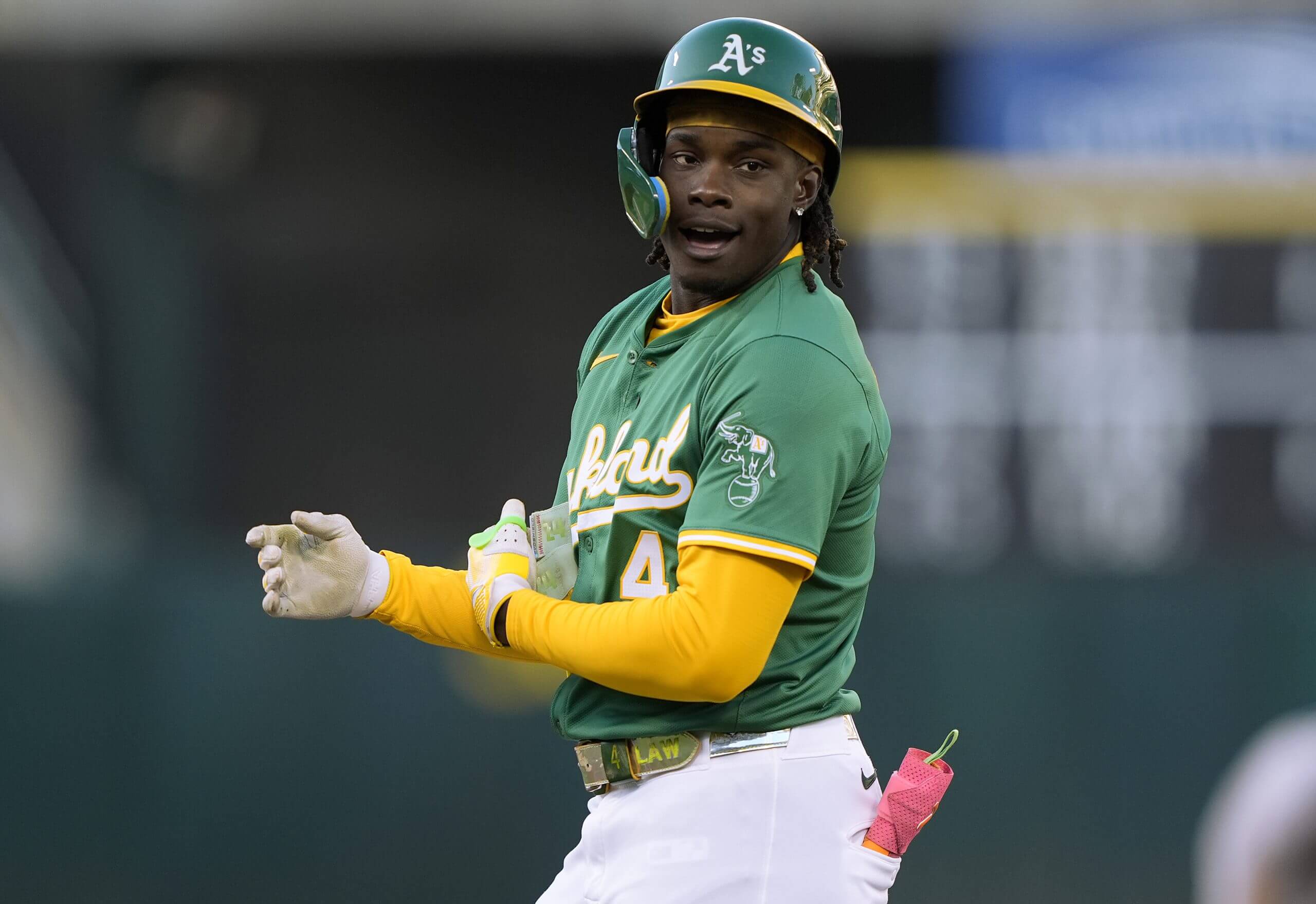 A look back on Sacramento's ties to MLB ahead of A's first game