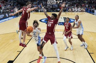 Alabama Basketball