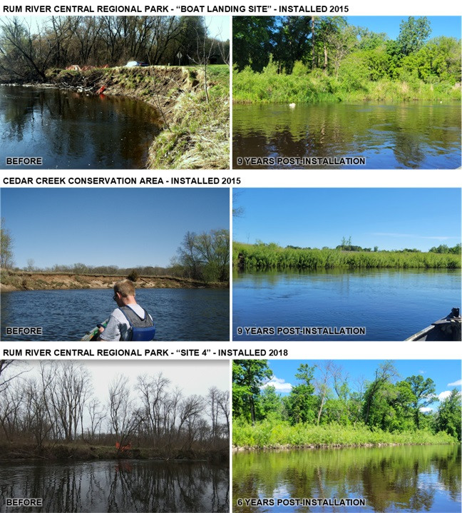 Anoka could add surfing to Rum River Dam under proposed $55 million project