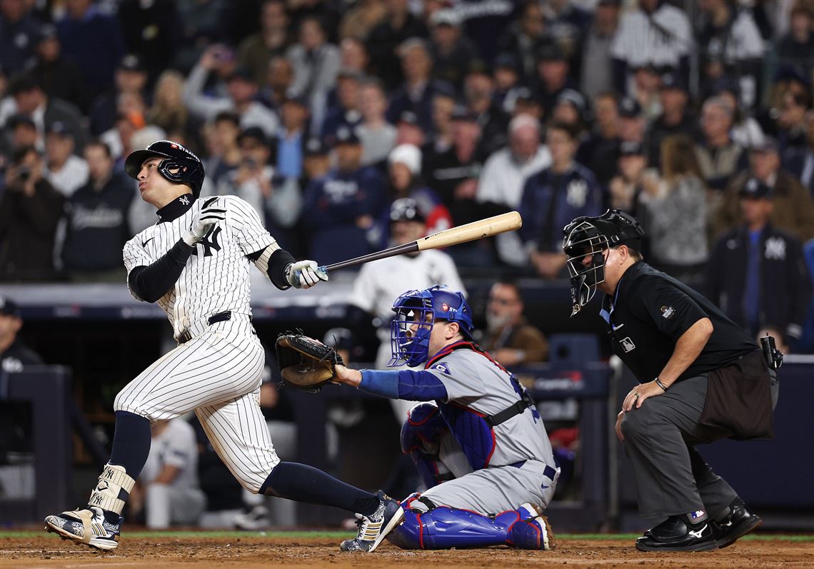 AppleTV+'s 2024 World Series gives insights into the Yankees' loss to the Dodgers