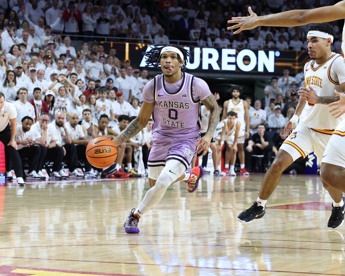 Arizona State men's hoops back on the floor for first