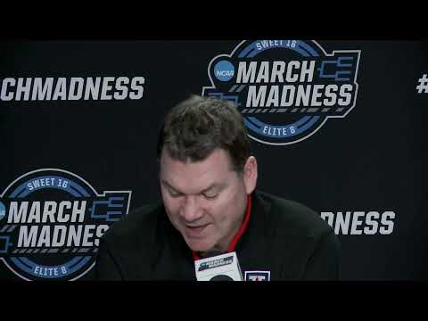 Arizona's Henri Veesaar Raves About Caleb Love As 'Best Teammate'