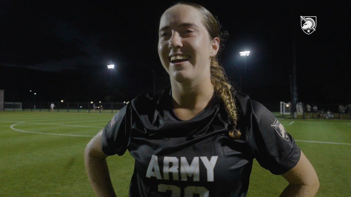 Army women's lacrosse coach Michelle Tumolo being all she can be