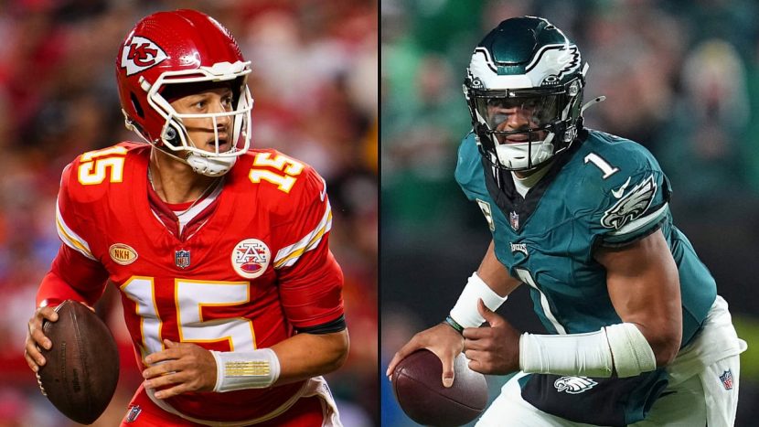 Betting Odds Preview