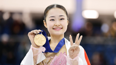 Bormolini & Miki raise globes, Austrians dominate the day in Winterberg