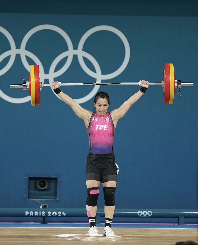 BOYS WEIGHTLIFTING