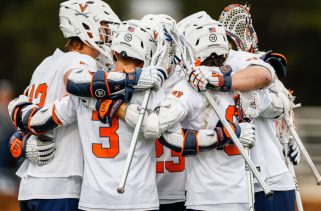 Cavaliers Host UAlbany in Midweek Matinee