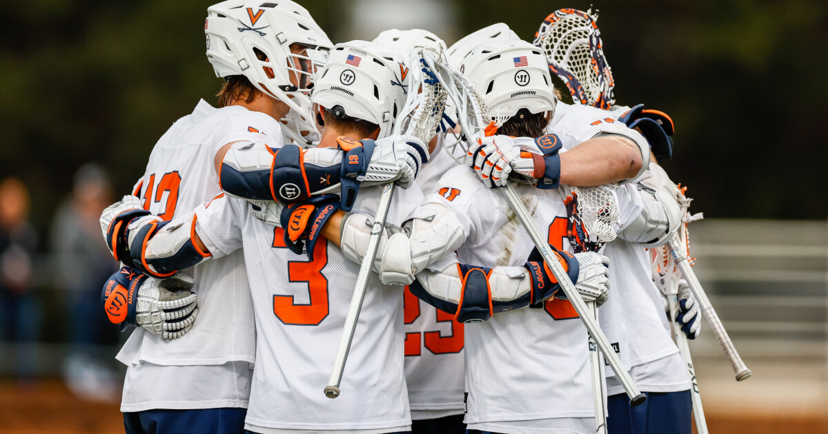 Cavaliers Host UAlbany in Midweek Matinee