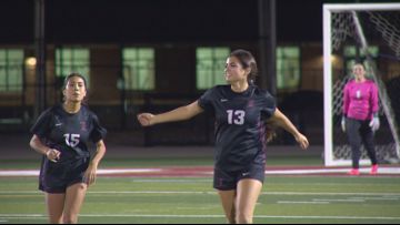 CCISD athletic director makes Dave Campbell's 10 Influential Women in Texas High School ...