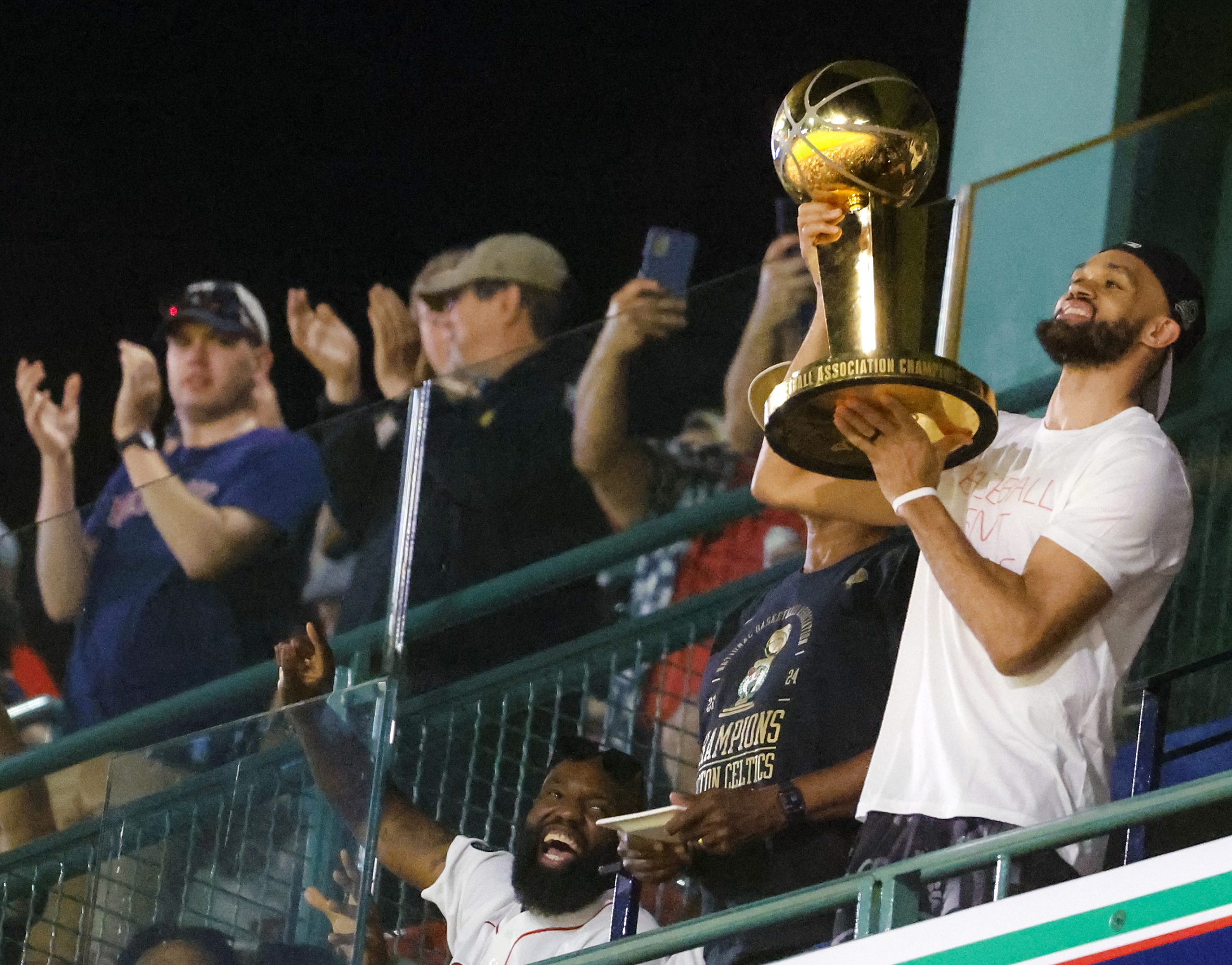 Celtics sale price of $6.1 billion could turn NBA attention back toward expansion
