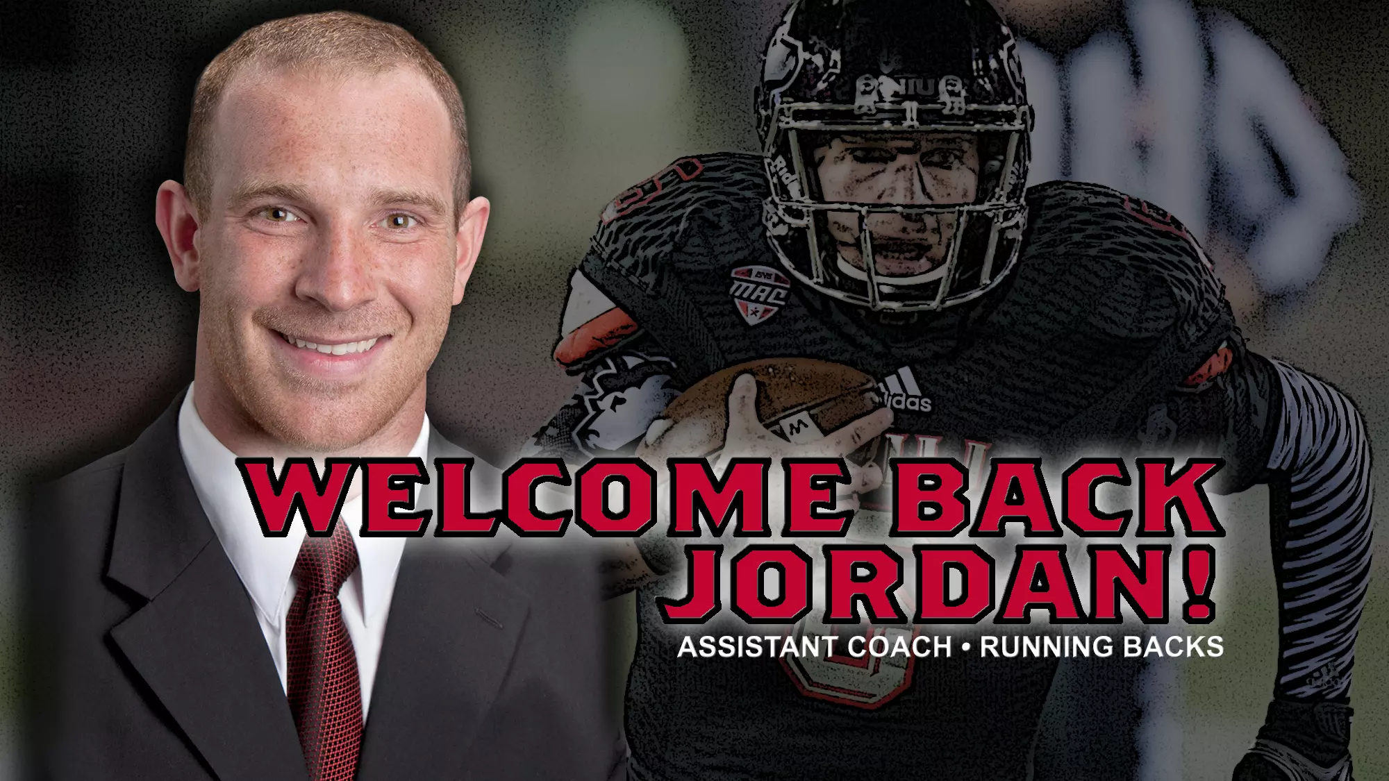Central Michigan Football Hires Two Football Coaching Staff Members