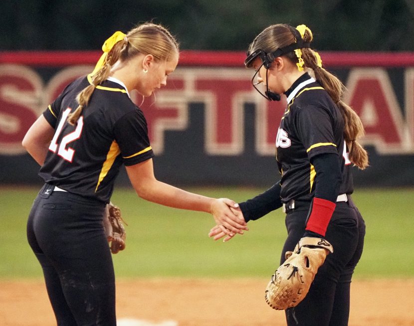 Check out the first ASWA high school softball rankings of the season