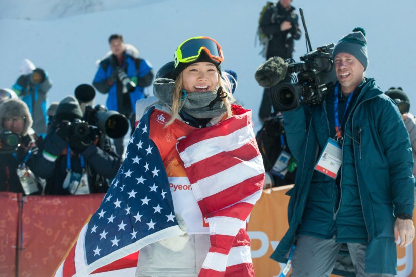 Chloe Kim and Dusty Henricksen Among U.S. Riders Competing at FIS World Championships