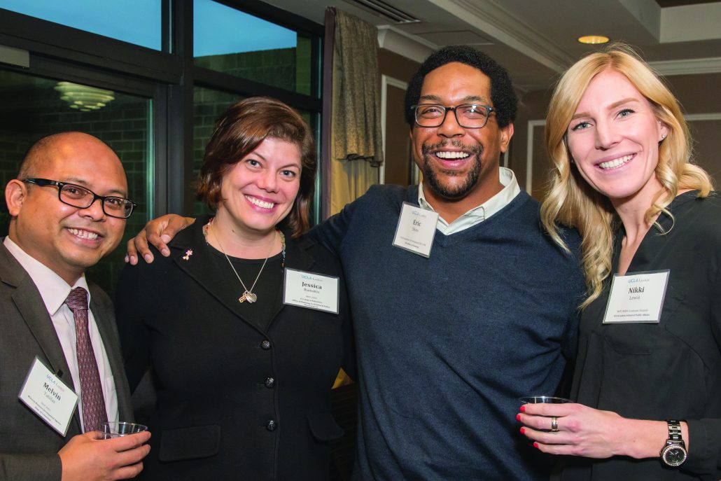 CNSW names Inaugural Community Distinguished Service Award recipients