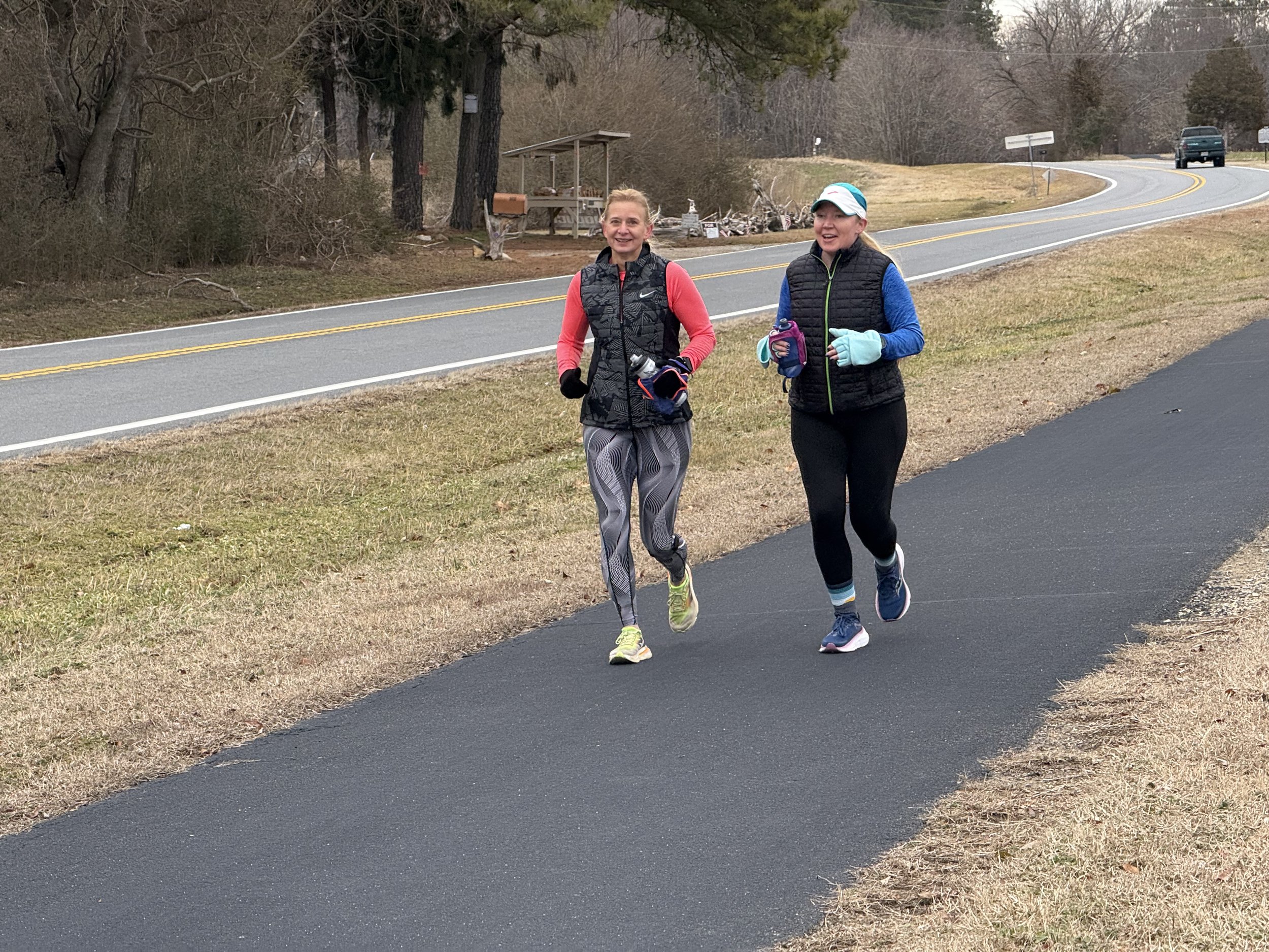 County Board to decide if repairs will be made at Marathon Park ice rinks