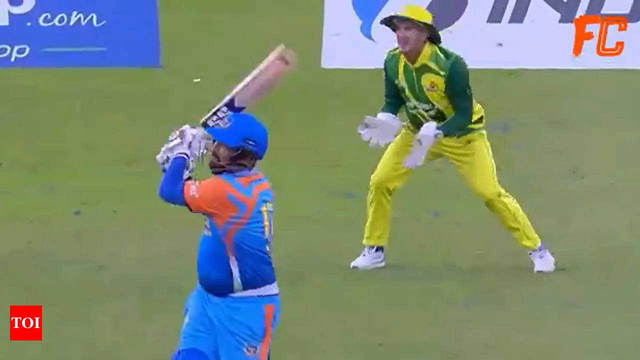 Cricket Legend's Colorful Pranks on Yuvraj Singh
