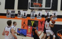CUI Surge Past Two Opponents In Long Beach Tournament