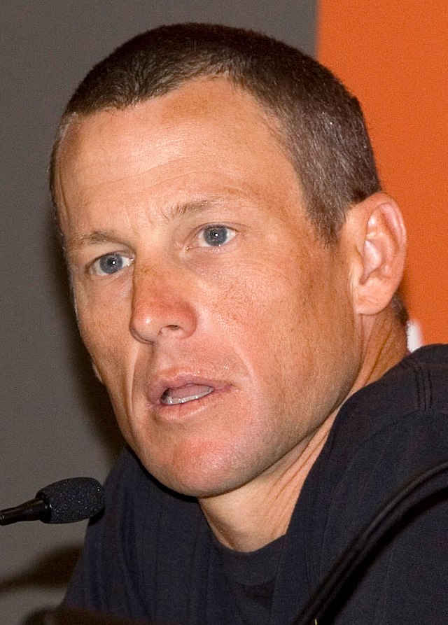 David Prince Accepts Second Doping Sanction