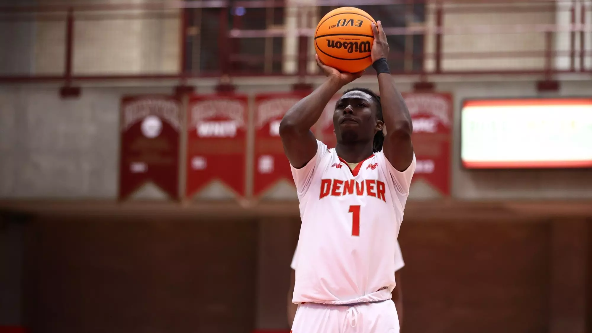 Denver Athletics and Wulbrun Mutually Agree to Part Ways