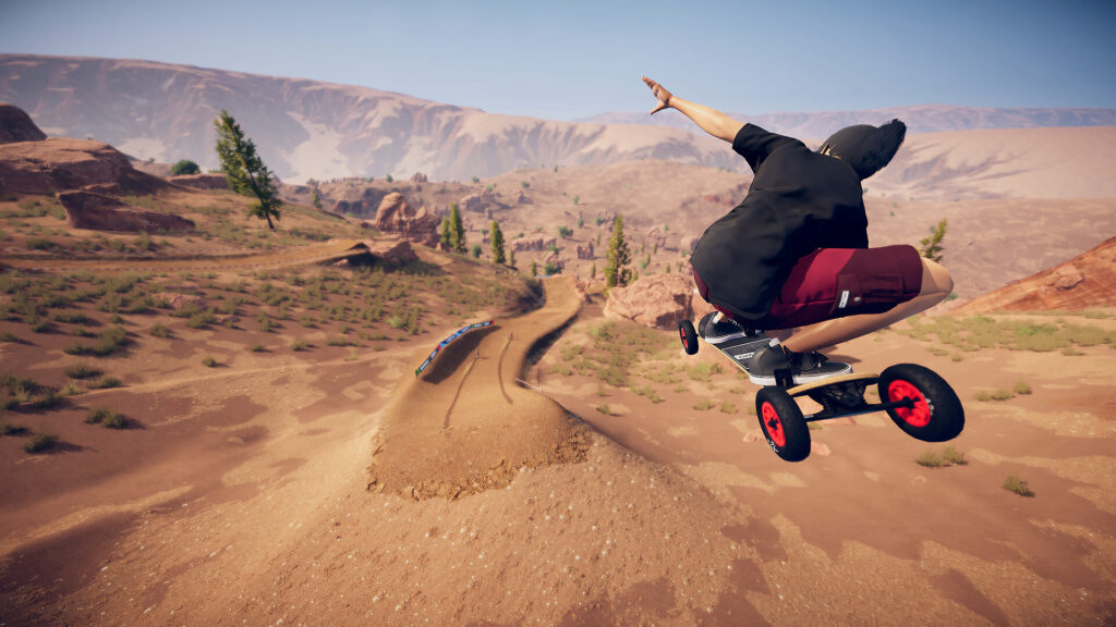 Descenders Next – Everything You Need to Know
