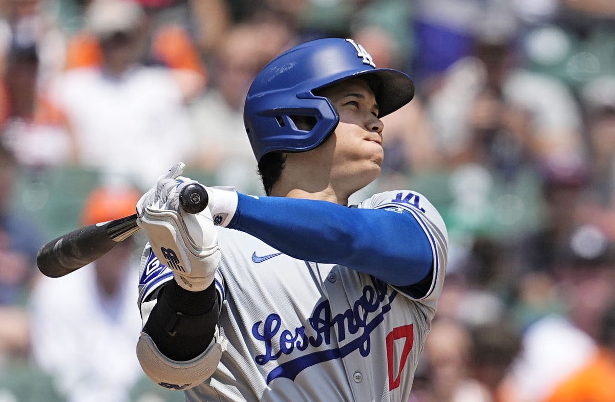 Discussing the Dodgers outlook