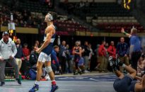 Dominance on the Mat