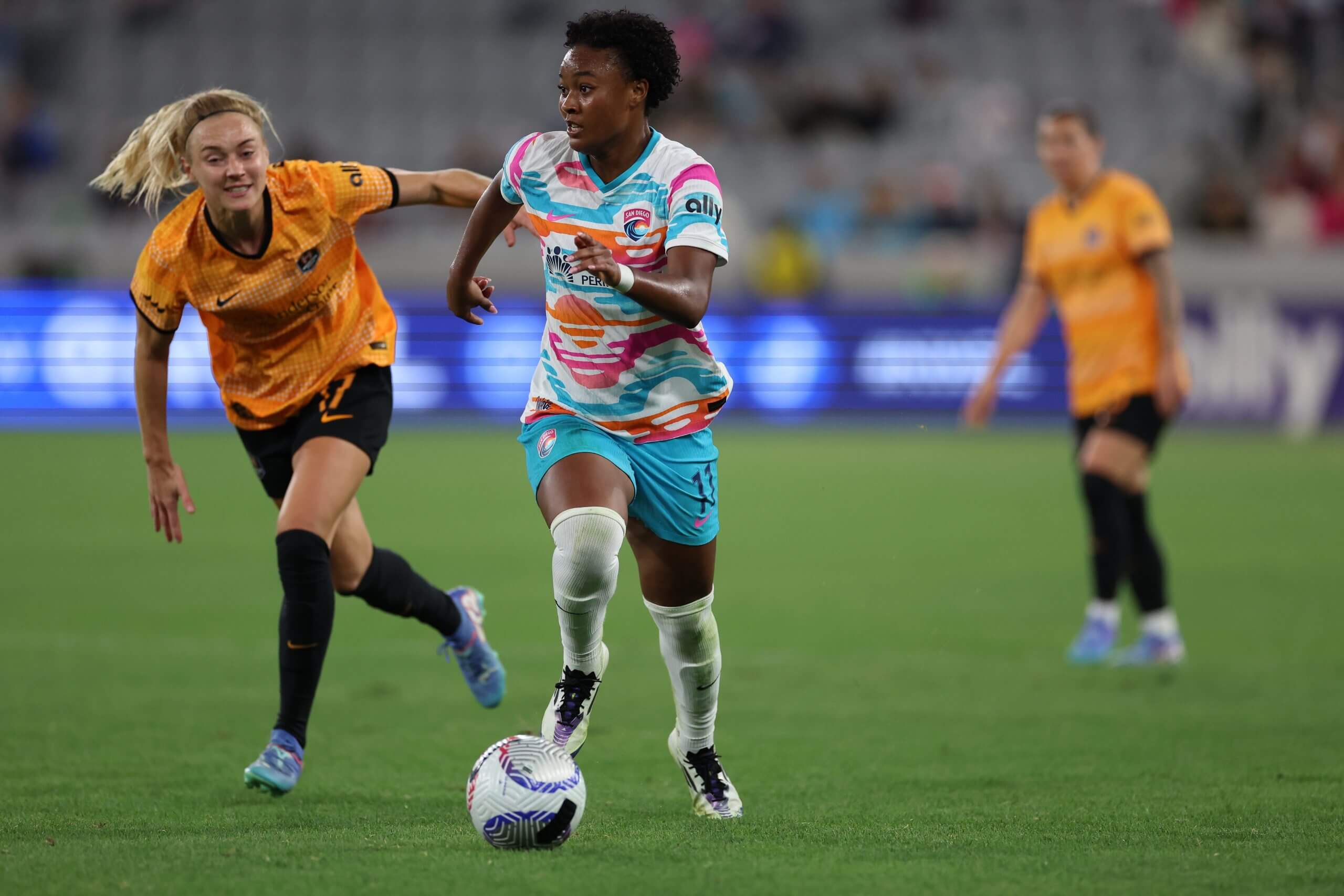 E.l.f. Partnership Propels National Women's Soccer League To New Heights