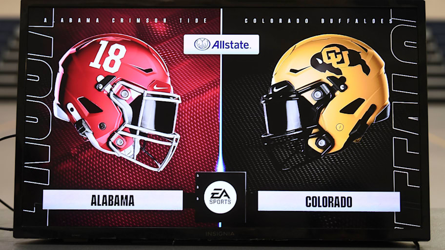 EA Sports to More Than Double NIL Player Payouts for College Football 26