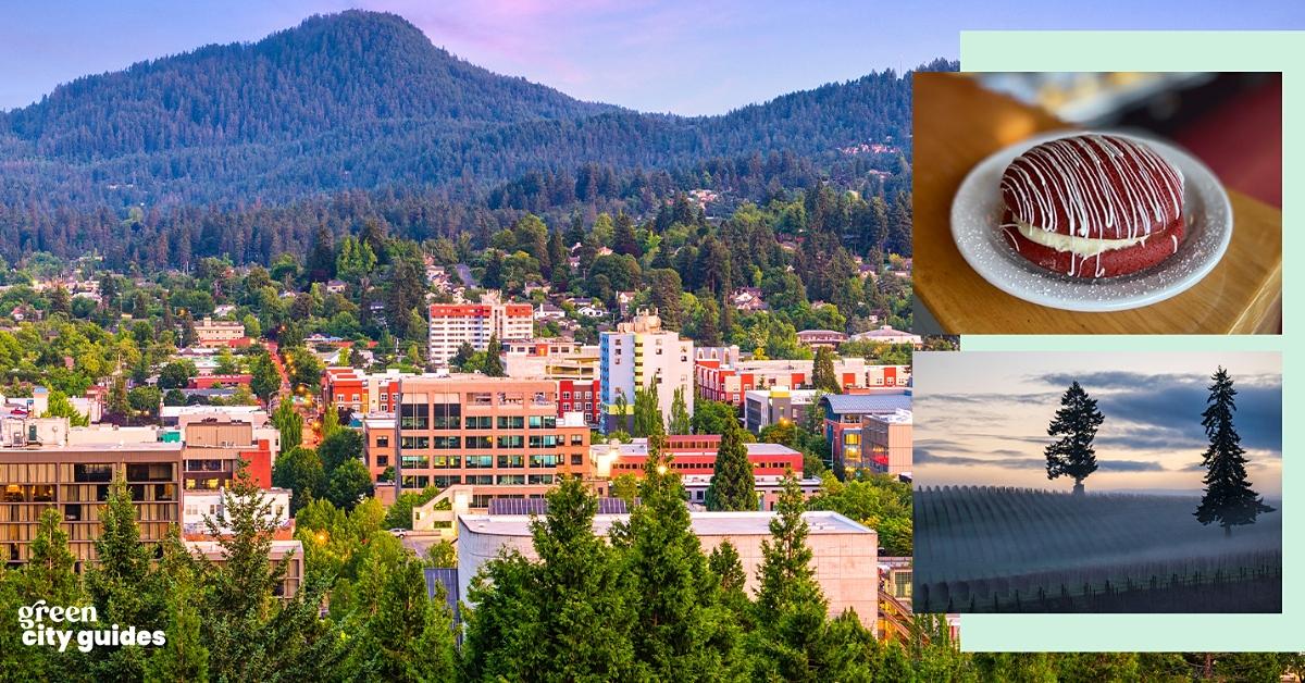 Eugene