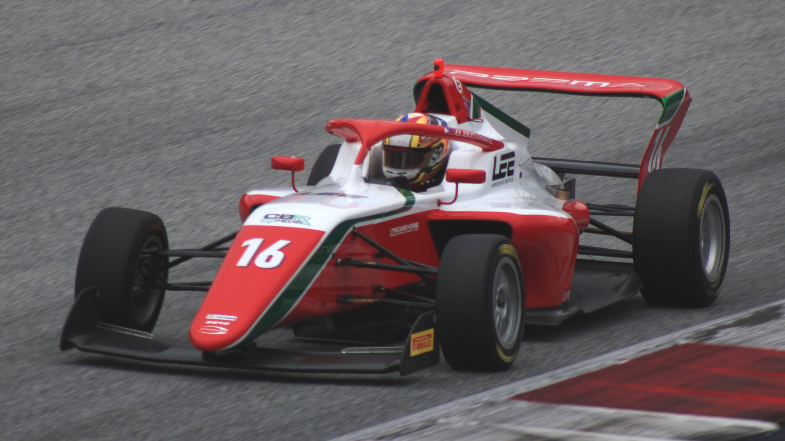 F1 ACADEMY