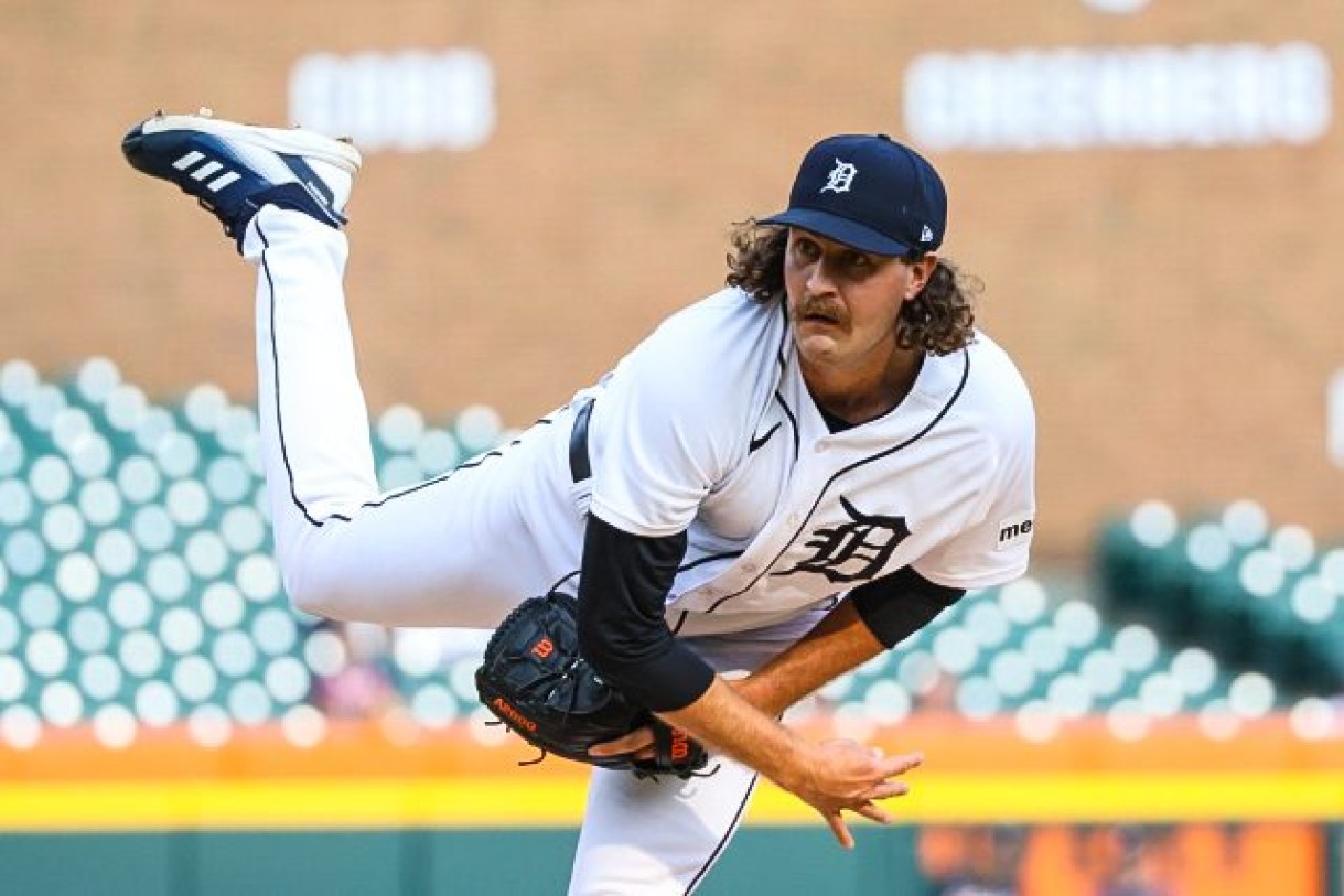 Fantasy Baseball Closer Report