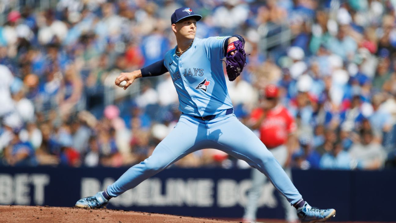 Fantasy Baseball ESPN+ Cheat Sheet
