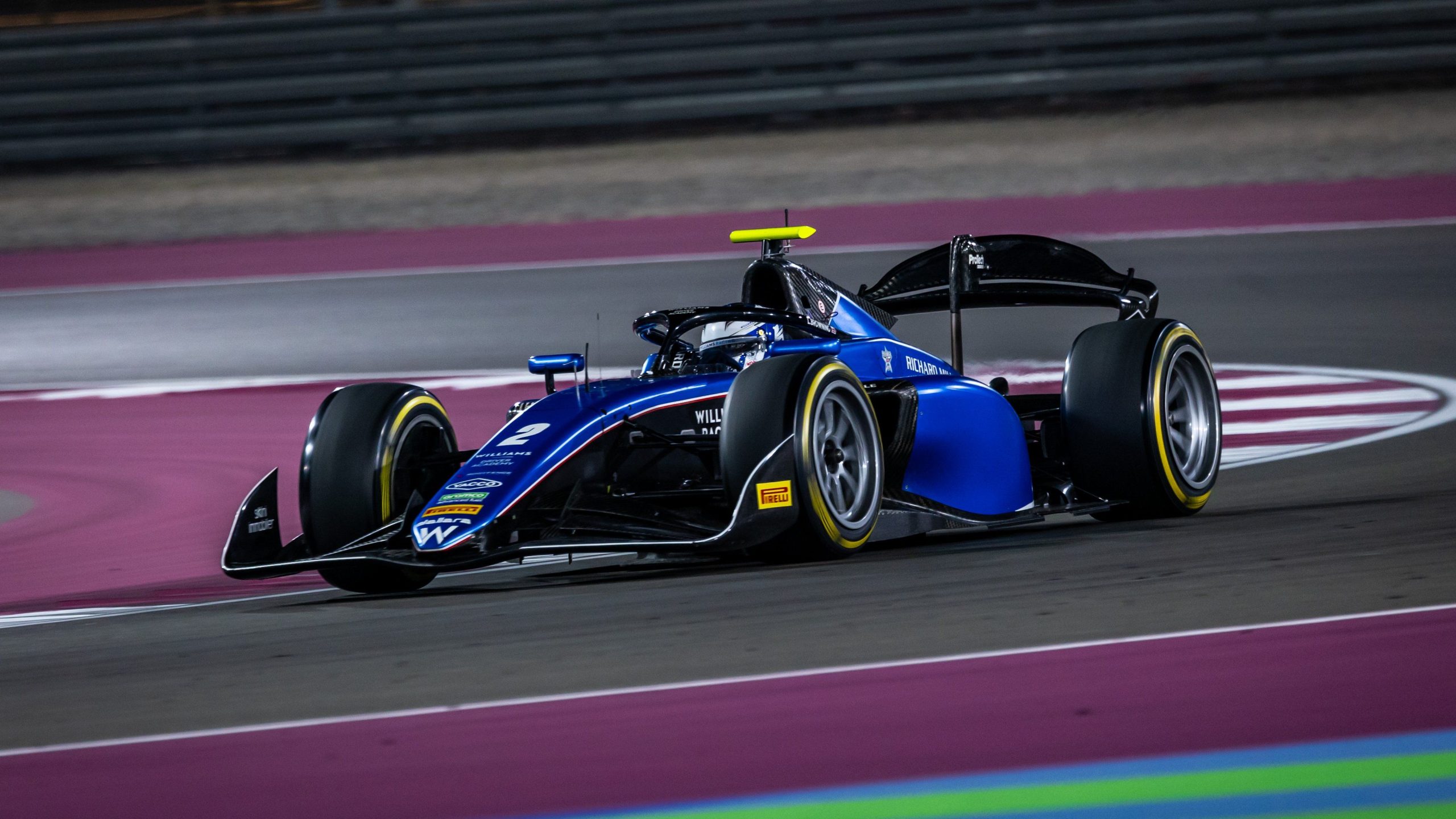 Formula One