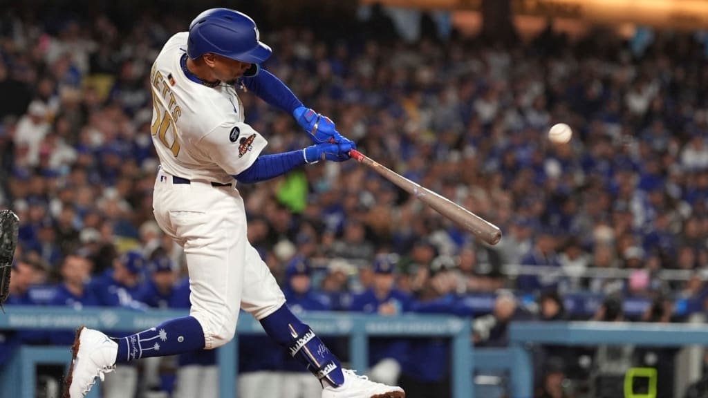 Friday Night Baseball on Apple TV+ debuts for 2025 with power