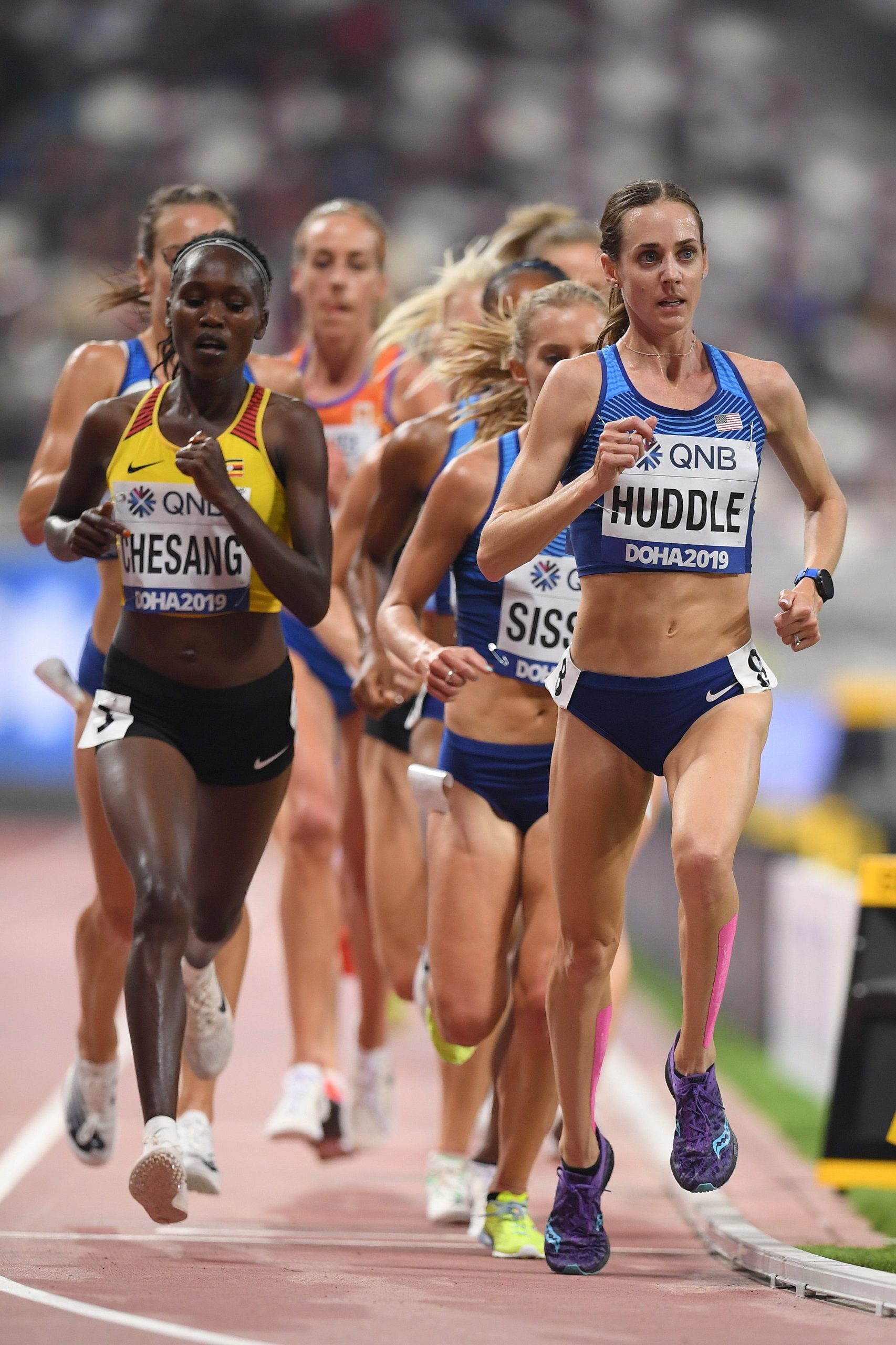 From huddles to hurdles
